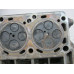 #Z502 Right Cylinder Head 2006 Ford F-250 Super Duty 6.0 1843080C4 Power Stoke Diesel